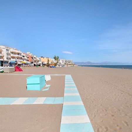 Bulto Carihuela B Apartment Torremolinos Exterior foto