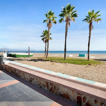 Bulto Carihuela B Apartment Torremolinos Exterior foto