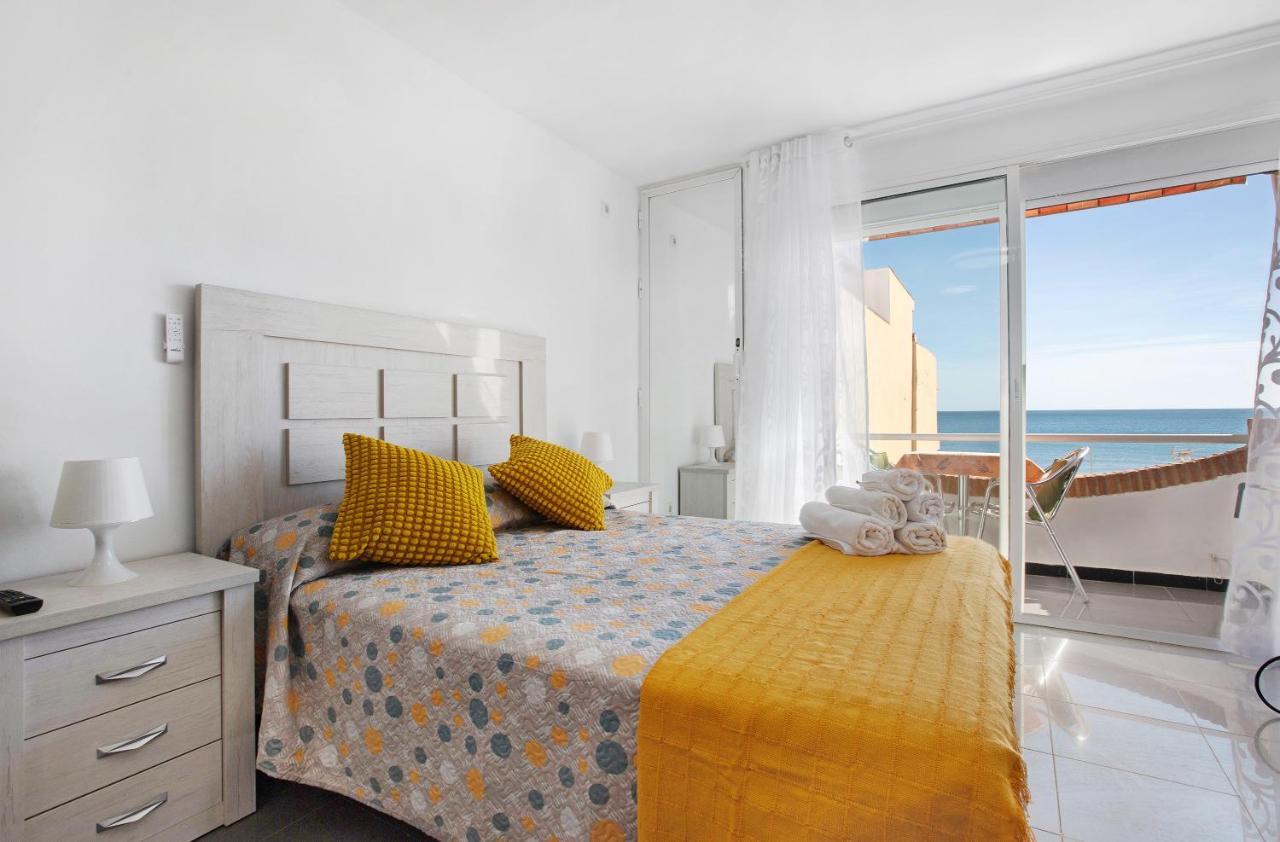 Bulto Carihuela B Apartment Torremolinos Exterior foto