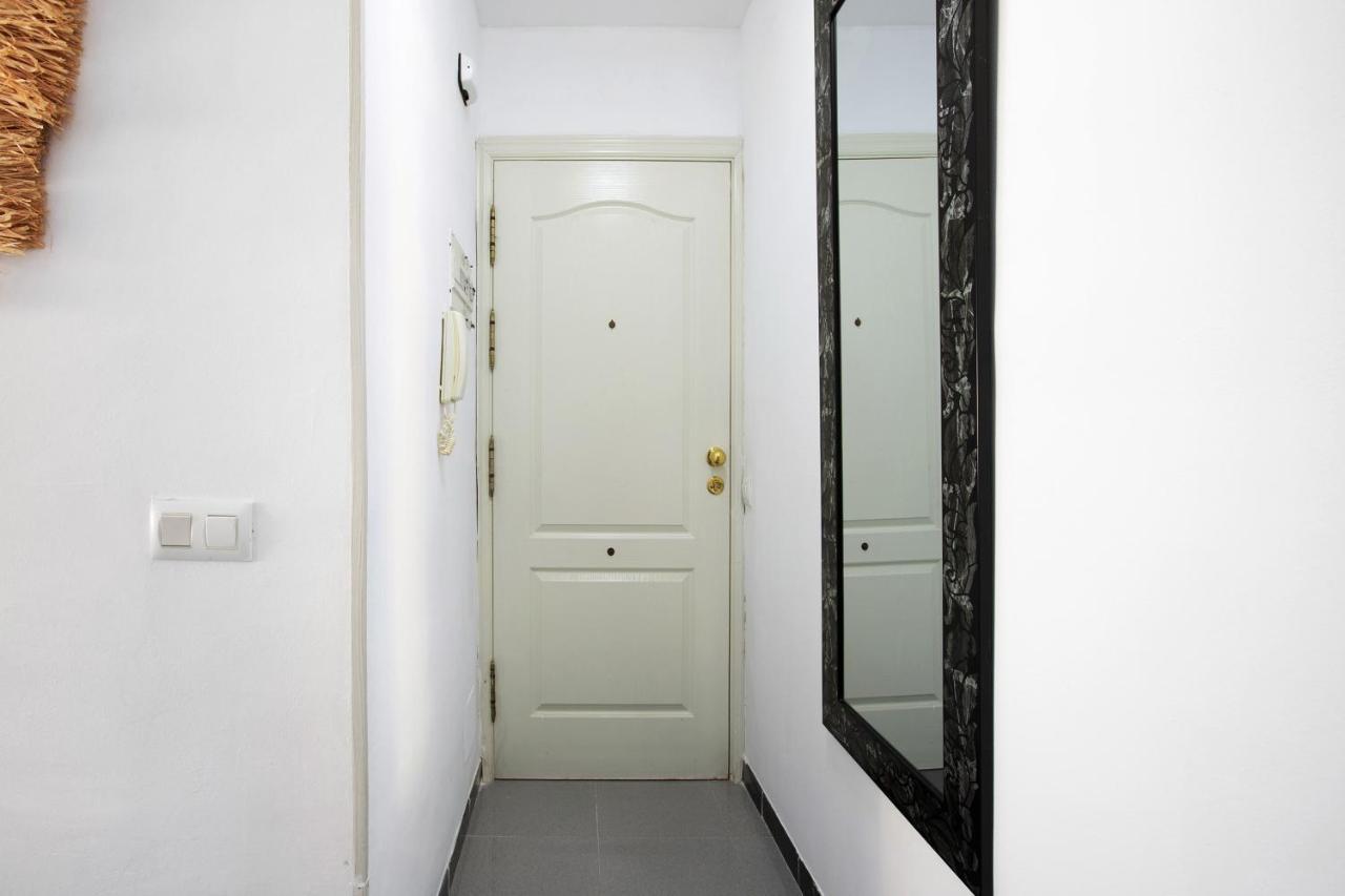 Bulto Carihuela B Apartment Torremolinos Exterior foto