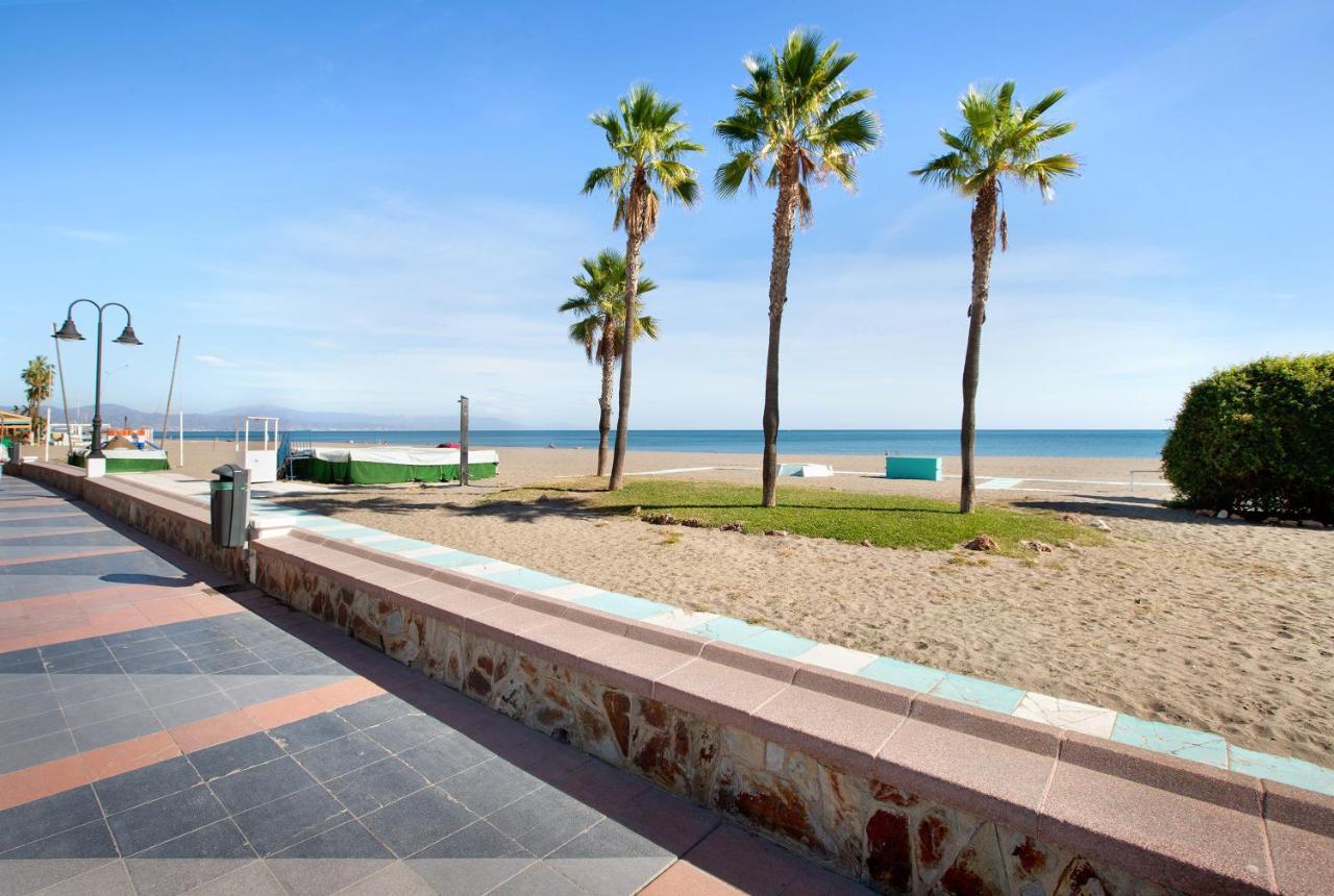 Bulto Carihuela B Apartment Torremolinos Exterior foto